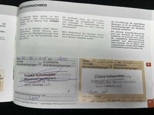 Citroen c1 1.0 attraction 2014 | j-028-sg - afbeelding 13 van  21