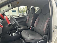 Citroen c1 1.0 attraction 2014 | j-028-sg - afbeelding 16 van  21