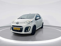 Citroen c1 1.0 attraction 2014 | j-028-sg - afbeelding 17 van  21