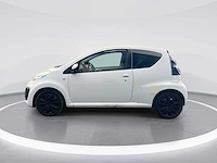 Citroen c1 1.0 attraction 2014 | j-028-sg - afbeelding 19 van  21