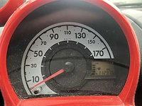 Citroen c1 1.0 attraction 2014 | j-028-sg - afbeelding 20 van  21