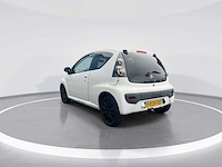 Citroen c1 1.0 attraction 2014 | j-028-sg - afbeelding 21 van  21