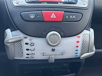 Citroen c1 1.0 collection 2013 | 6-kvd-54 - afbeelding 7 van  19