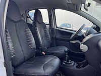 Citroen c1 1.0 collection 2013 | 6-kvd-54 - afbeelding 10 van  19