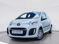 Citroen c1 1.0 collection 2013 | 6-kvd-54 - afbeelding 1 van  19
