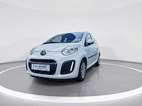 Citroen c1 1.0 collection 2013 | 6-kvd-54 - afbeelding 12 van  19