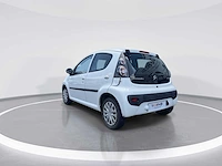 Citroen c1 1.0 collection 2013 | 6-kvd-54 - afbeelding 14 van  19
