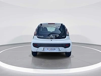 Citroen c1 1.0 collection 2013 | 6-kvd-54 - afbeelding 15 van  19