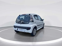 Citroen c1 1.0 collection 2013 | 6-kvd-54 - afbeelding 16 van  19