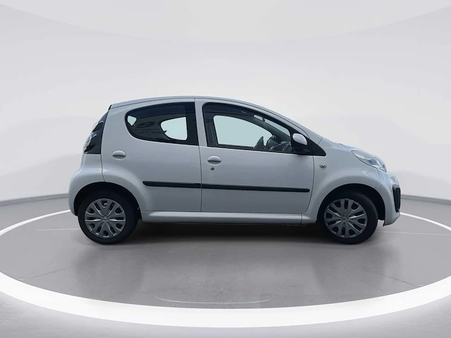 Citroen c1 1.0 collection 2013 | 6-kvd-54 - afbeelding 17 van  19