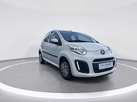Citroen c1 1.0 collection 2013 | 6-kvd-54 - afbeelding 18 van  19