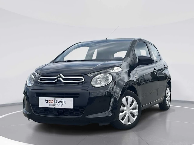 Citroen c1 1.0 e-vti feel 2018 | rv-620-t - afbeelding 1 van  27