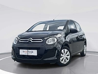 Citroen c1 1.0 e-vti feel 2018 | rv-620-t - afbeelding 1 van  27