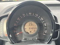 Citroen c1 1.0 e-vti feel 2018 | rv-620-t - afbeelding 5 van  27