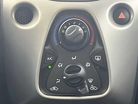 Citroen c1 1.0 e-vti feel 2018 | rv-620-t - afbeelding 11 van  27