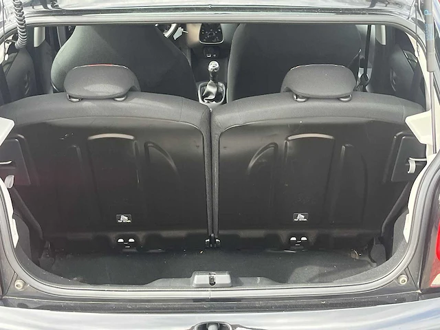 Citroen c1 1.0 e-vti feel 2018 | rv-620-t - afbeelding 14 van  27