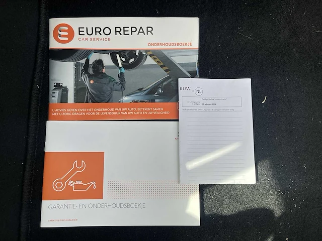 Citroen c1 1.0 e-vti feel 2018 | rv-620-t - afbeelding 18 van  27