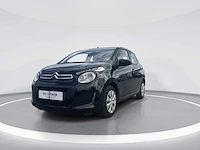 Citroen c1 1.0 e-vti feel 2018 | rv-620-t - afbeelding 12 van  27