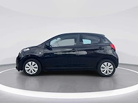 Citroen c1 1.0 e-vti feel 2018 | rv-620-t - afbeelding 21 van  27