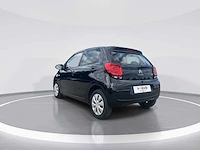 Citroen c1 1.0 e-vti feel 2018 | rv-620-t - afbeelding 22 van  27