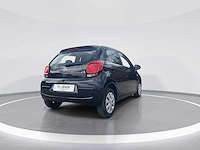 Citroen c1 1.0 e-vti feel 2018 | rv-620-t - afbeelding 24 van  27