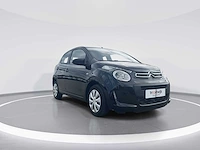 Citroen c1 1.0 e-vti feel 2018 | rv-620-t - afbeelding 26 van  27