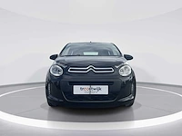 Citroen c1 1.0 e-vti feel 2018 | rv-620-t - afbeelding 27 van  27