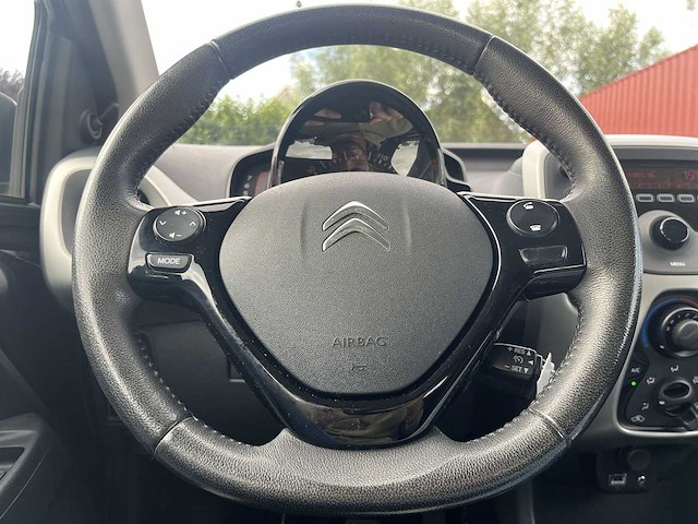 Citroen c1 1.0 e-vti feel 2018 | rv-620-t - afbeelding 6 van  27