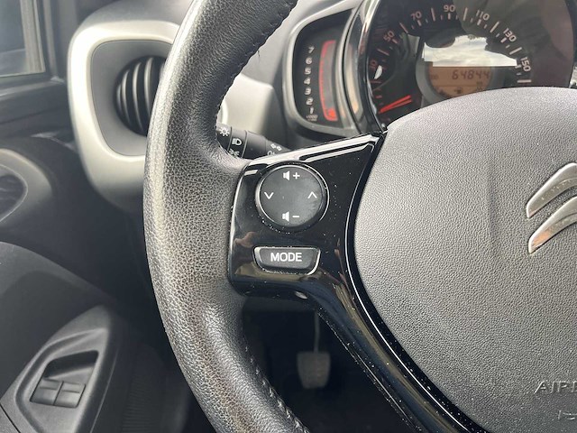 Citroen c1 1.0 e-vti feel 2018 | rv-620-t - afbeelding 8 van  27