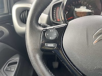Citroen c1 1.0 e-vti feel 2018 | rv-620-t - afbeelding 8 van  27