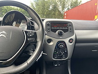 Citroen c1 1.0 e-vti feel 2018 | rv-620-t - afbeelding 9 van  27
