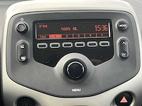 Citroen c1 1.0 e-vti feel 2018 | rv-620-t - afbeelding 10 van  27