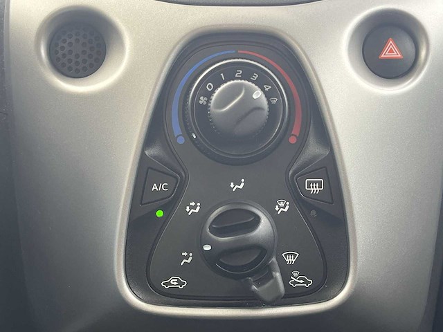 Citroen c1 1.0 e-vti feel 2018 | rv-620-t - afbeelding 11 van  27