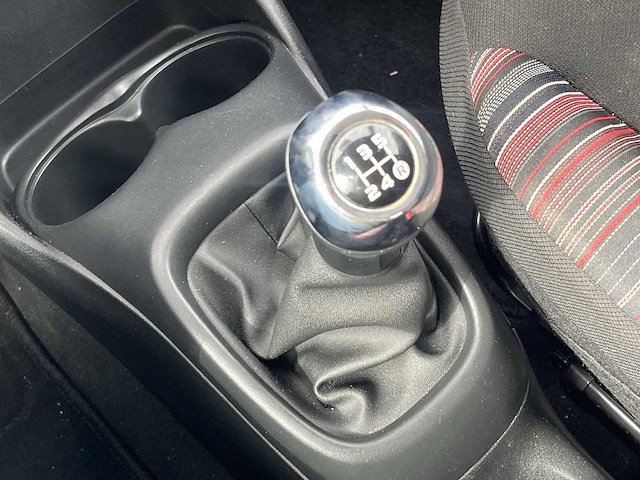 Citroen c1 1.0 e-vti feel 2018 | rv-620-t - afbeelding 13 van  27