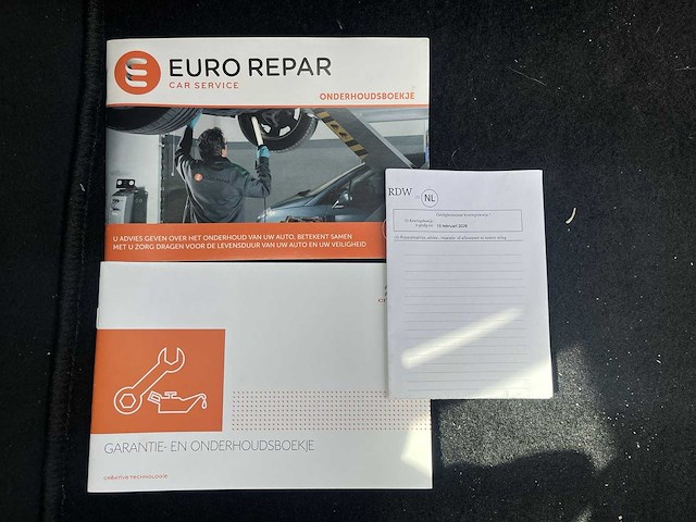 Citroen c1 1.0 e-vti feel 2018 | rv-620-t - afbeelding 18 van  27