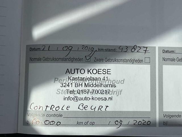 Citroen c1 1.0 e-vti feel 2018 | rv-620-t - afbeelding 19 van  27