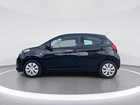 Citroen c1 1.0 e-vti feel 2018 | rv-620-t - afbeelding 21 van  27