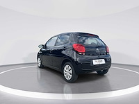 Citroen c1 1.0 e-vti feel 2018 | rv-620-t - afbeelding 22 van  27