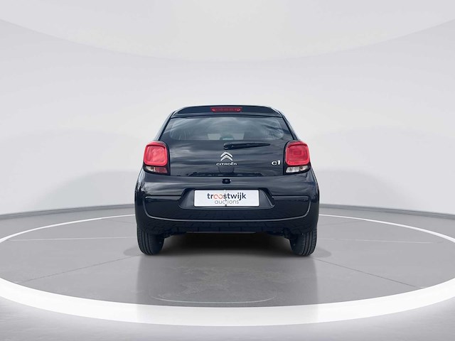 Citroen c1 1.0 e-vti feel 2018 | rv-620-t - afbeelding 23 van  27