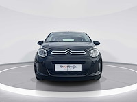 Citroen c1 1.0 e-vti feel 2018 | rv-620-t - afbeelding 27 van  27