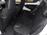 Citroen c1 1.0 exclusive , 7-kpz-58 - afbeelding 9 van  13