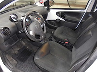 Citroen c1 1.0 exclusive , 7-kpz-58 - afbeelding 10 van  13