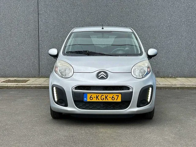 Citroën c1 1.0 tendance | 6-kgk-67 - afbeelding 8 van  20