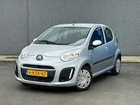 Citroën c1 1.0 tendance | 6-kgk-67 - afbeelding 1 van  20