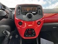 Citroen c1 1.0 vti airscape feel edition,2017 - afbeelding 3 van  25