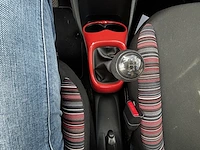 Citroen c1 1.0 vti airscape feel edition,2017 - afbeelding 5 van  25