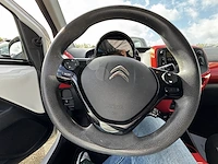 Citroen c1 1.0 vti airscape feel edition,2017 - afbeelding 6 van  25