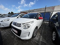 Citroen c1 1.0 vti airscape feel edition,2017