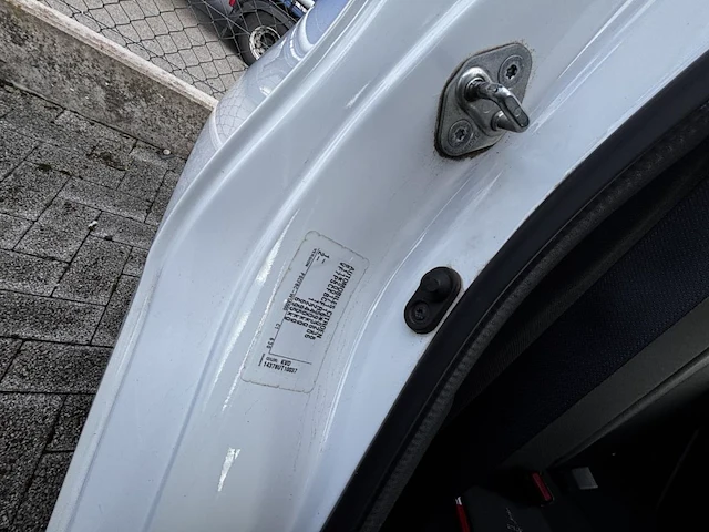 Citroen c1 1.0 vti airscape feel edition,2017 - afbeelding 15 van  25