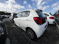 Citroen c1 1.0 vti airscape feel edition,2017 - afbeelding 22 van  25
